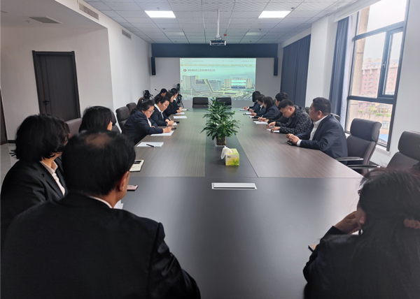 陕煤建设矿建三公司：定制“学习套餐”为新征程“充电蓄能”