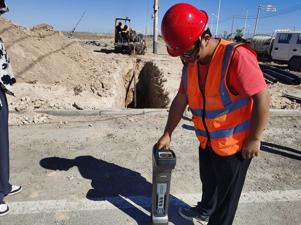 陕煤建设天工公司新疆项目部：“小建议”解决施工难题 “五小”实践提高工效