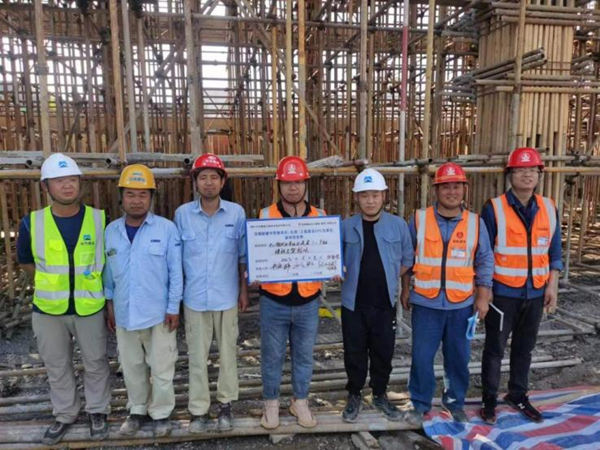 安全无小事 全力举保平安