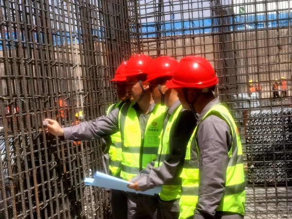 陕煤建设铜煤公司第七项目部多措并举保障安全生产