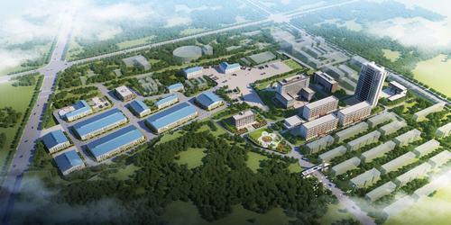 陕煤建设设计研究院:下峪口煤矿矿区总体规划设计项目完工