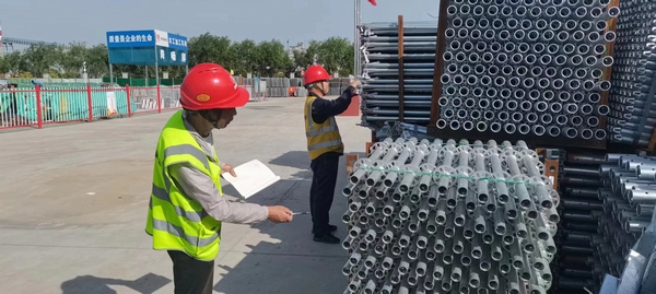 陕煤建设铜煤公司运用“四个加强”将降本增效落到实处