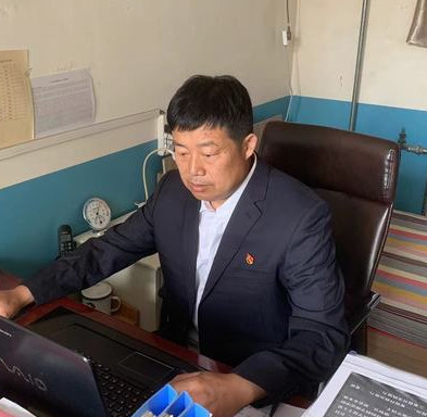 北移二十载 不惧艰苦难