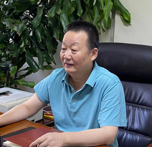 击鼓扬帆再出发