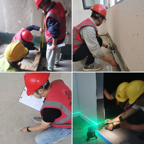 陕煤建设直属第七项目部：抓好过程管控 提升工程质量