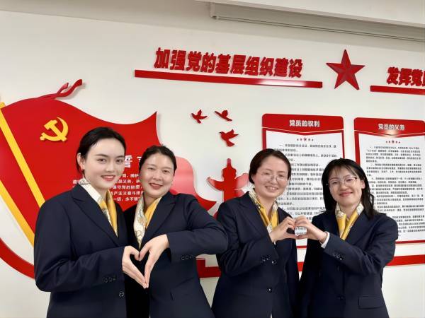 陕煤建设绿宇公司：聚焦打造“服务型、创新性、学习型”工会