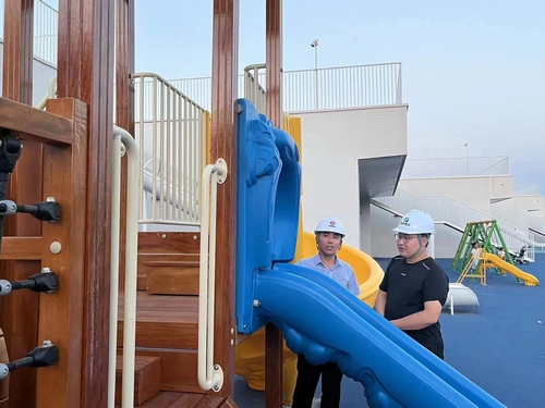 陕煤建设榆林公司：回访赢信誉 服务显担当