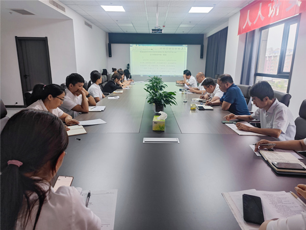 陕煤建设矿建三公司：会过“紧日子”才有“好日子”