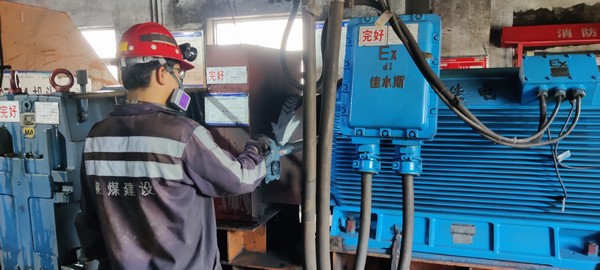 陕煤建设洗选煤运营公司柠条塔运营项目部:对标对出新思路，挖潜挖出新突破