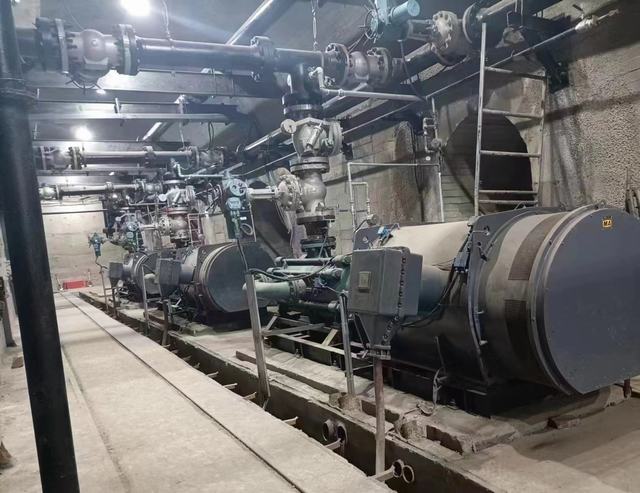 捷报频传！陕煤建设韩城分公司又有三个单位工程顺利通过竣工验收