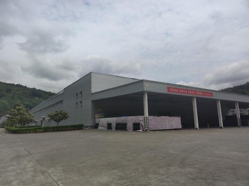 陕煤建设设计研究院：陕西硒谷产业发展有限公司富硒矿泉水汉滨水厂生产生活设施提升项目施工图设计完成