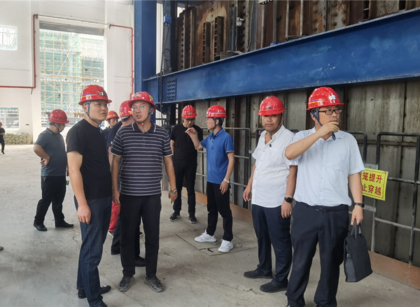 陕煤建设矿建三公司：对标学习“取真经” 奋起直追促提升