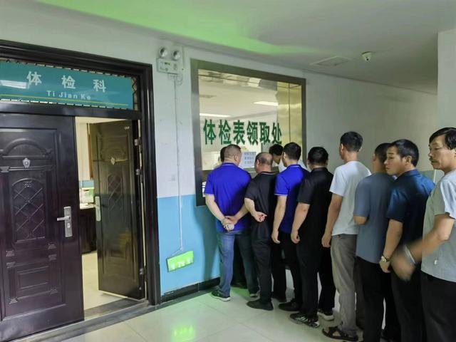 陕煤建设韩城分公司:点滴做起 细节发力