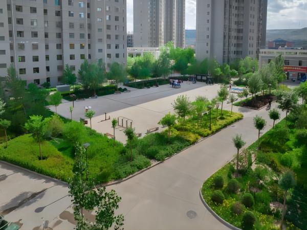 陕煤建设绿宇公司:“数智”引擎 为智慧建设注入新动能