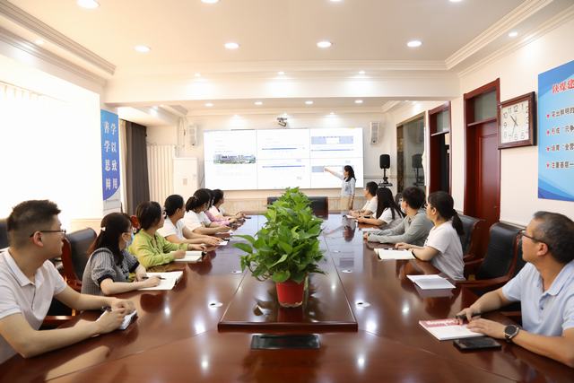 陕煤建设韩城分公司践行“四个倡导”见实效之倡导做一名服务型机关人员