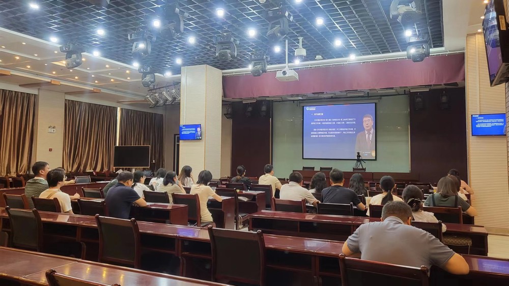 陕煤建设集团开展2023年合同管理专题培训