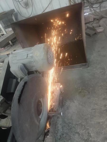 陕煤建设煤矿运营服务分公司:“火花收容器”极大降低安全风险系数