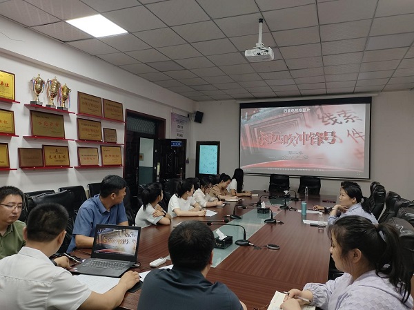 陕煤建设澄合分公司清廉建设护航企业高质量发展