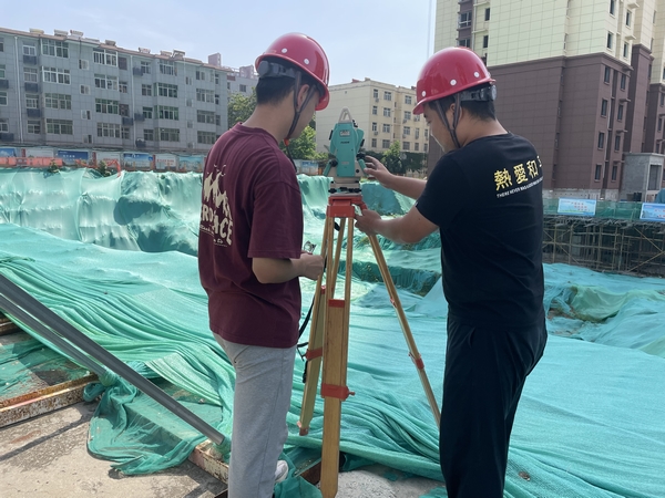 陕煤建澄合分公司各基层单位多种形式开展岗位技能交流竞赛活动