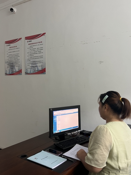 陕煤建设机电安装公司:以档案信息化助力企业高质量发展