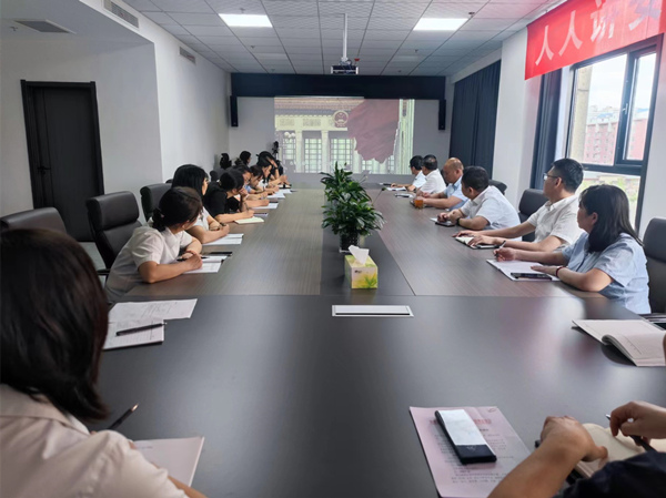 陕煤建设矿建三公司：“三个突出”树牢干事创业“风向标”