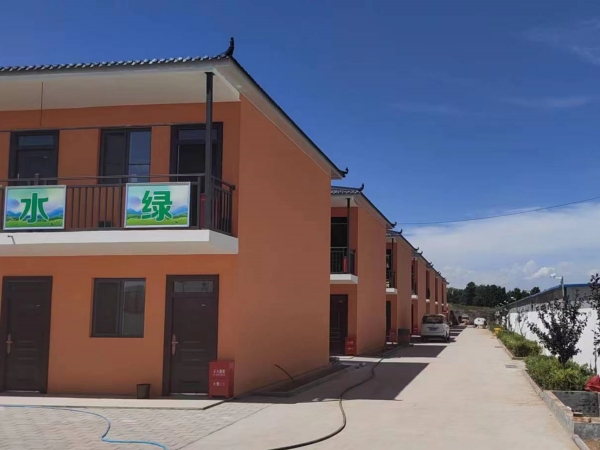 暖心守护 幸福如家