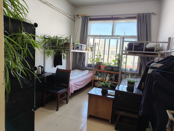 陕煤建设洗选煤运营公司柠条塔运营项目部:?加强“两堂一舍”管理，提升职工幸福指数