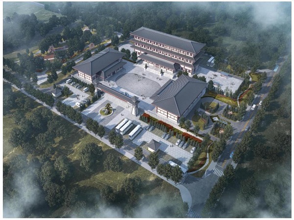 陕煤建设绿宇公司：匠心铸造精品  奏响建设“强音”