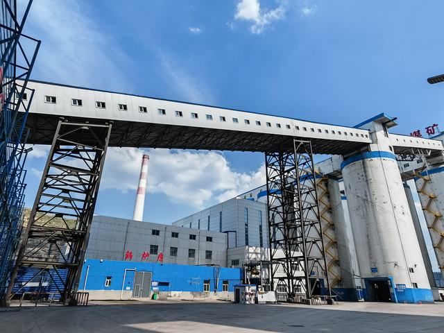 陕煤建设韩城分公司张家峁项目部:平安建设创精品 自强不息赢口碑