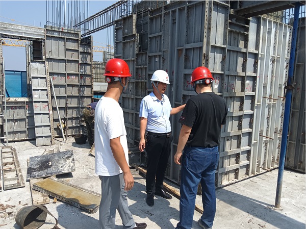 陕煤建设澄合分公司纪委强化制度硬约束 筑牢廉洁防火墙