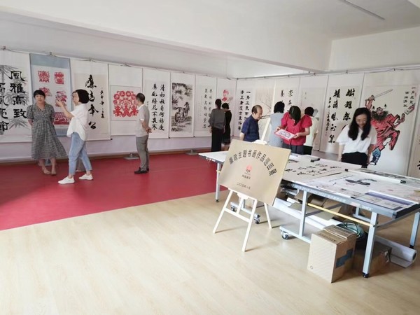 陕煤建设铜煤公司:以廉文化沁心引导党风廉政建设走深走实