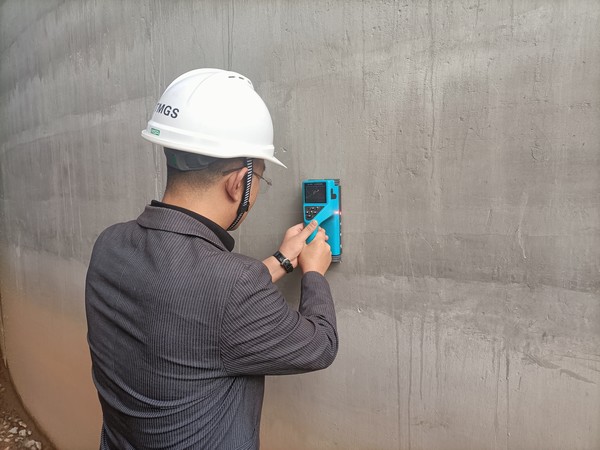 陕煤建设铜煤公司以“质量月”为契机，在建项目 全力“拼”质量