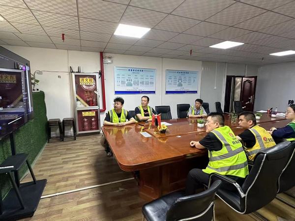 陕煤建设铜煤公司基层项目部：“严、实、细”三点入手夯实安全管理基础