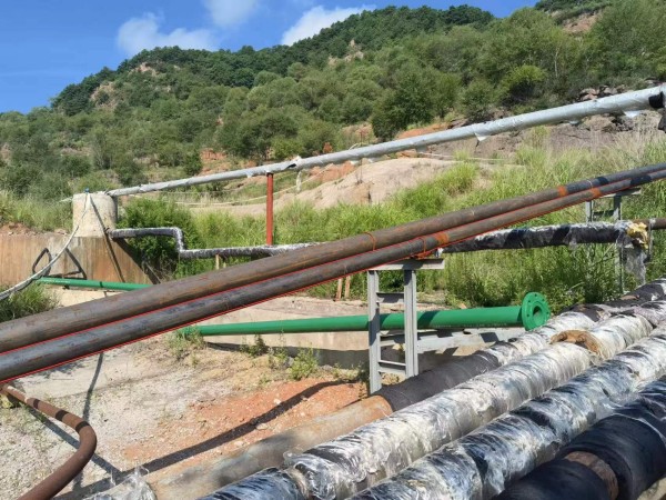 陕煤建设机电安装公司玉华项目部再传“捷报”