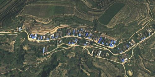 陕煤建设设计研究院：百良旭升煤炭有限责任公司大原头村煤柱开采设计项目顺利完工