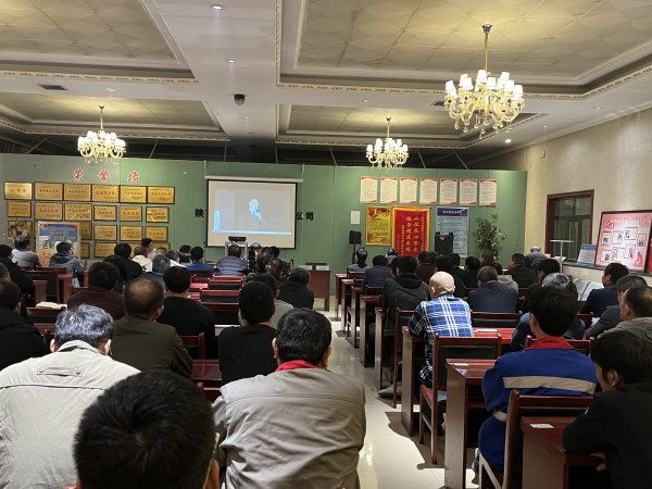 陕煤建设机电安装公司柠条塔项目部：多措并举筑牢百日安全“基石”