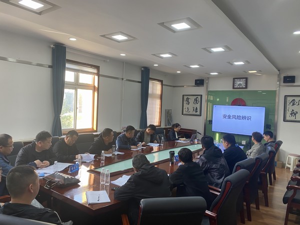 陕煤建设铜煤公司:以培训促落实 以行动筑安全