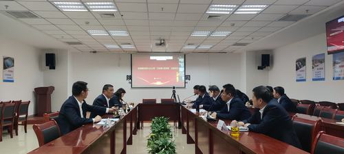 陕煤建设西北分公司开展“忆经典 颂党恩”主题党日活动