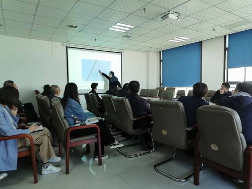 陕煤建设设计研究院：多措并重提升设计质量