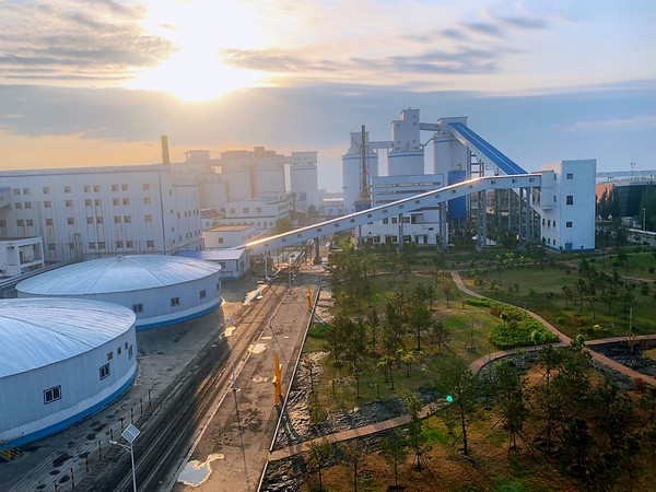 陕煤建设洗选煤运营公司红柳林洗煤厂项目部: “标准引领,精细管理” 实现质量标准化达标