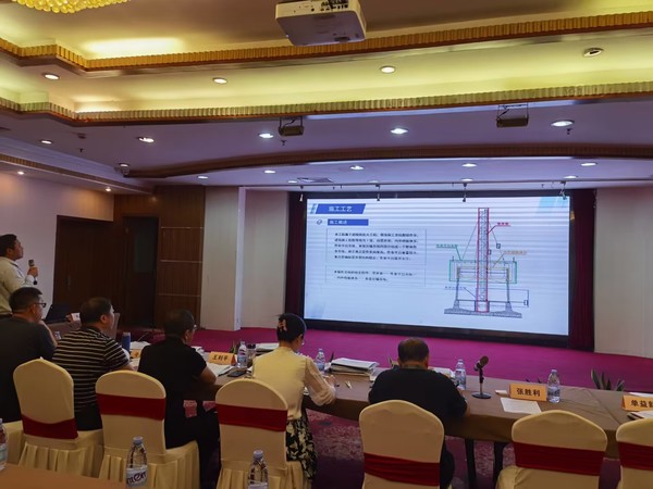 陕煤建设铜煤公司多项技术创新成果获奖