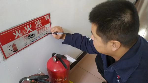 陕煤建设洗选煤运营公司柠条塔运营项目部:? 全面部署“三防”，确保冬季安全生产