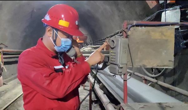   陕煤建设矿建二公司：学“习”赋能 蓄势向前