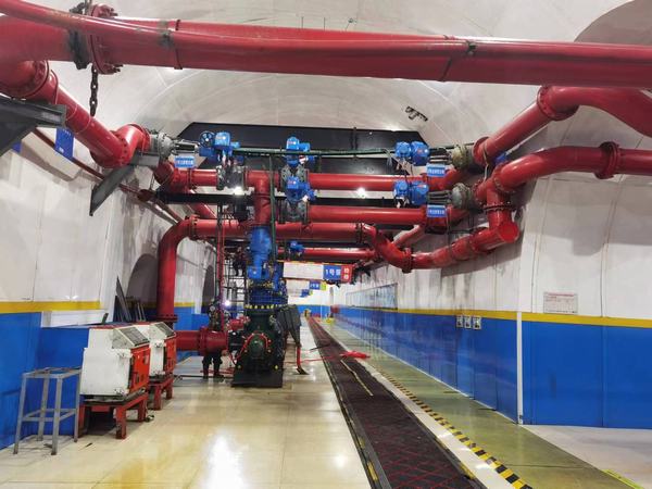 陕煤建设洗选煤运营公司第三项目部：践行“百日安全”活动，筑牢现场管理安全基石