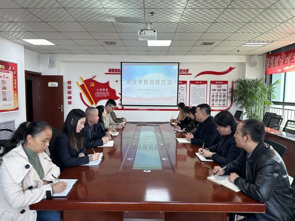 陕煤建设路桥分公司:“走出去”学经验“学进来”促提升