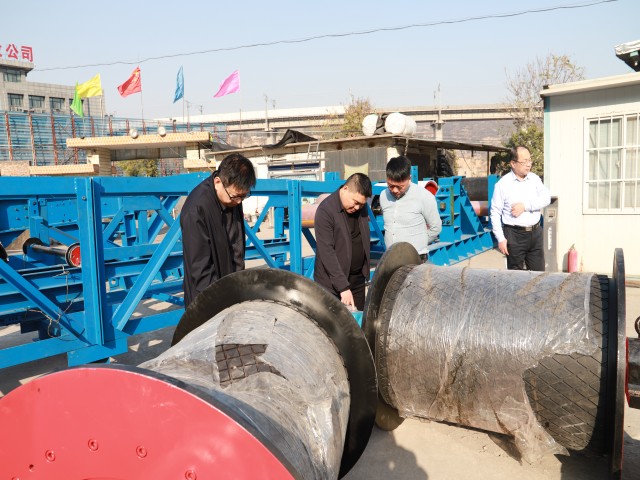 陕煤建设矿建二公司:聚焦“三个突出” 提升价值创造能力