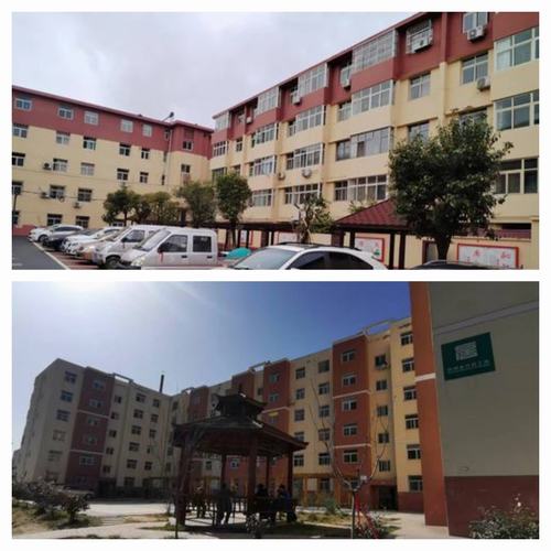 陕煤建设设计研究院：承揽的铜川市老旧小区改造工程设计项目已超半数