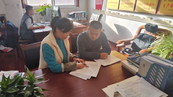 陕煤建设机电安装公司：以“党建+”筑牢安全防线