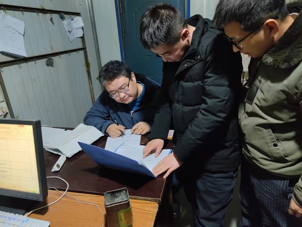 陕煤建设煤矿运营服务分公司:清廉国企精准发力激发干事创业动能