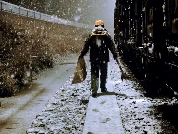 陕煤建设洗选煤运营公司神渭蒲城运营项目部： 多发点力，打赢年末“百日安全”收官战